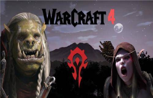 За Орду! Обновлённая Warcraft 4 выйдет в 2020 году