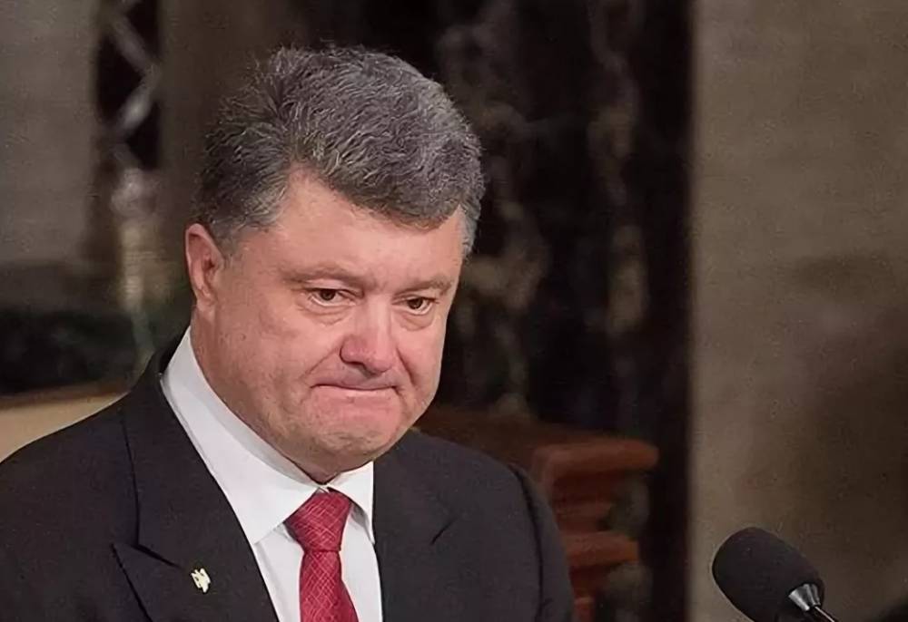 Порошенко не окажет существенного влияния на политические процессы в украинском парламенте