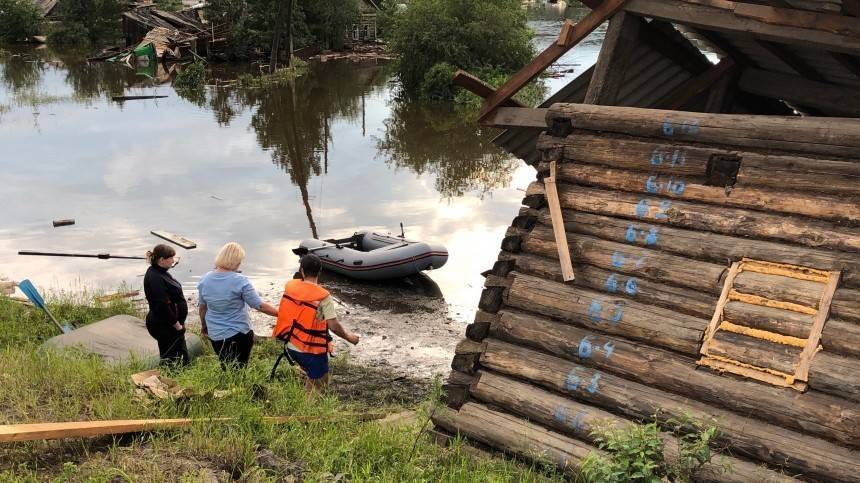 Погодный апокалипсис: разрушительная стихия бесчинствует от Кубани до Екатеринбурга | Новости | Пятый канал