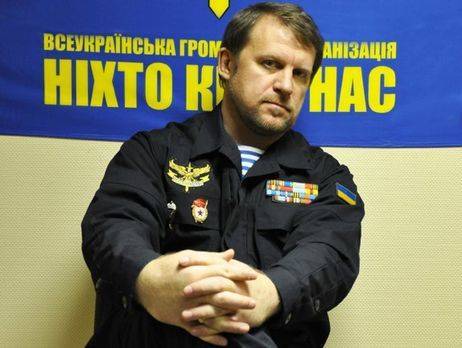 В новый парламент попал человек, вывозивший беркутовцев из охваченного Майданом Киева