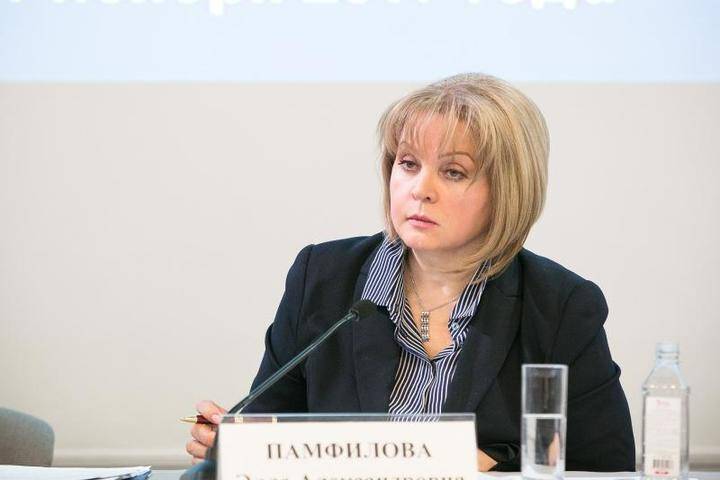 ЦИК не будет перепроверять подписи зарегистрированных кандидатов в Мосгордуму