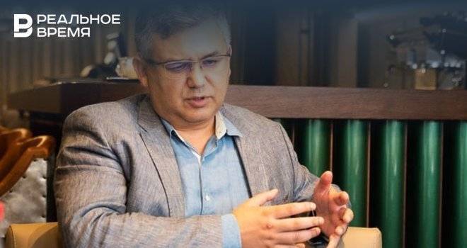 Политтехнолог Аббас Галлямов прокомментировал высказывания Радия Хабирова в адрес Татарстана