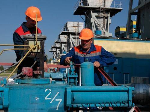«Газпром» вновь проиграл: Европа заставляет платить по украинским счетам