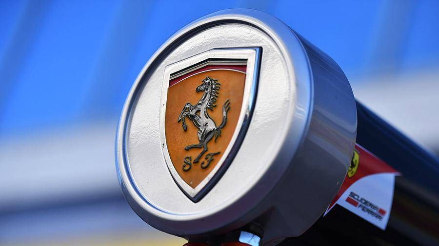 Ferrari планирует выпустить новый кроссовер