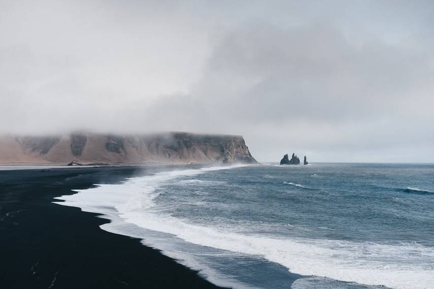 Исландия отказалась от охоты на китов