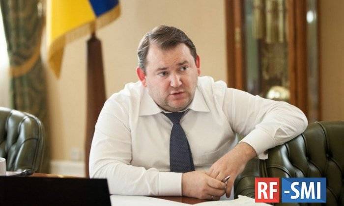 Владислав Рашкован возможно новый премьер-министр Украины?