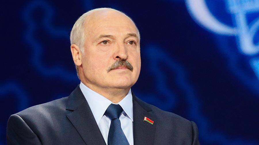 Лукашенко назвал Украину нарывом для Европы