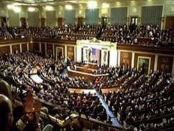 В конгресс США внесен законопроект о новых санкциях против России