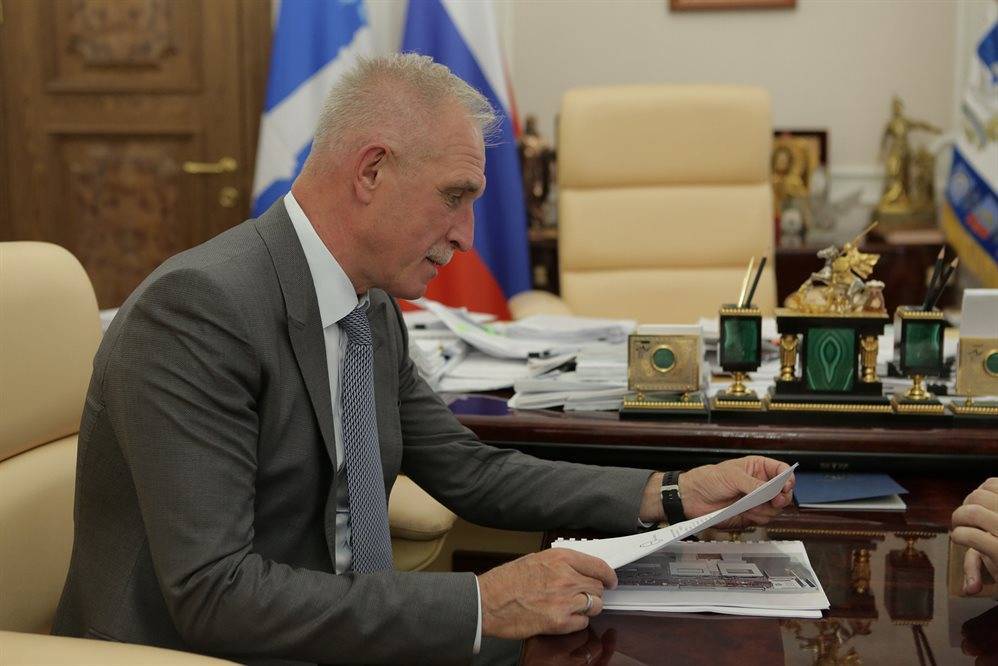 Сергей Морозов высказался против передачи Россельхознадзору полномочий ветеринарного надзора