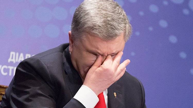 На выборах в Раду украинцы "поставили оценку" Порошенко - Белик