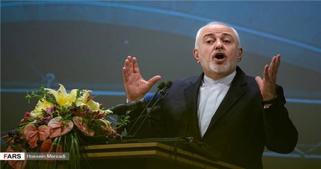 Тегеран не ведет переговоры с США, потому что не ведет переговоры с террористами