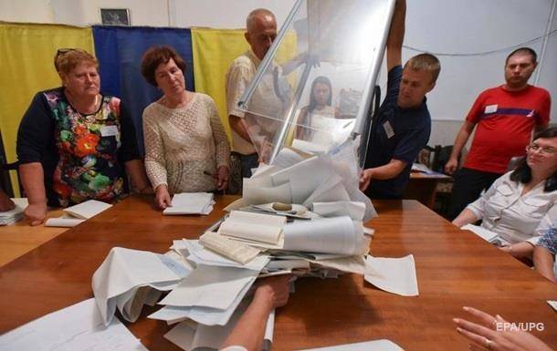 ЦИК объявила выборы в парламент состоявшимися