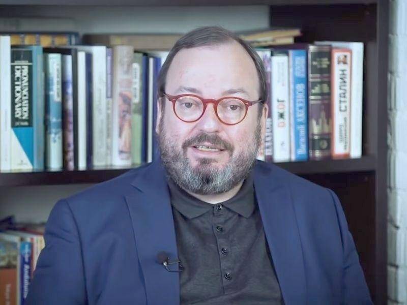 Станислав Белковский об итогах выборов в Верховную раду Украины – 2019