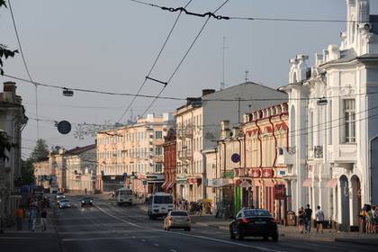 В Сибири потратят полмиллиарда рублей на расселение из аварийного жилья