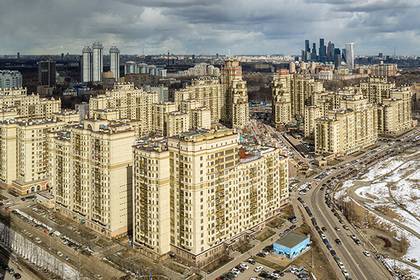 Российские миллионеры устроили бум на рынке жилья
