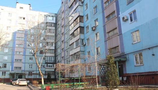 В Киеве мошенники отбирали у людей две квартиры