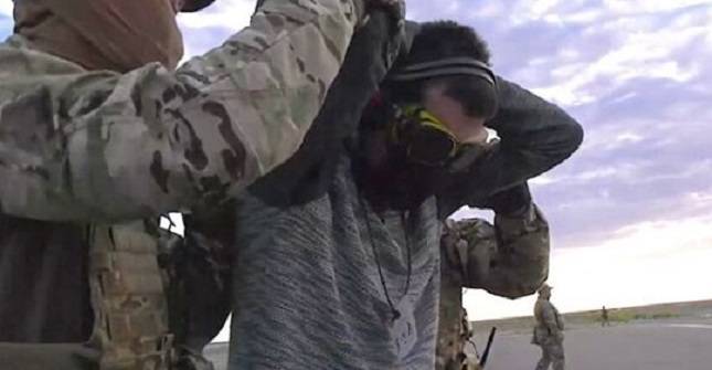 Бывших казахстанских боевиков, вернувшихся из Сирии, приговорили к длительным тюремным срокам