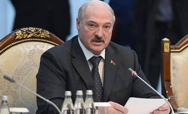 «Происходящего сегодня украинский народ не&nbsp;заслужил». Лукашенко&nbsp;— Евросоюзу: У&nbsp;нас есть общая беда&nbsp;— Украина
