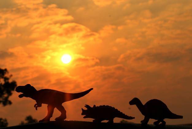 Открытие ученых: рак костей был у динозавров
