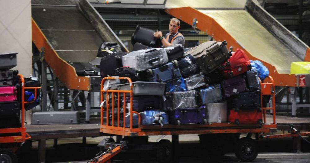 Россельхознадзор опроверг сообщения об ужесточении правил провоза багажа