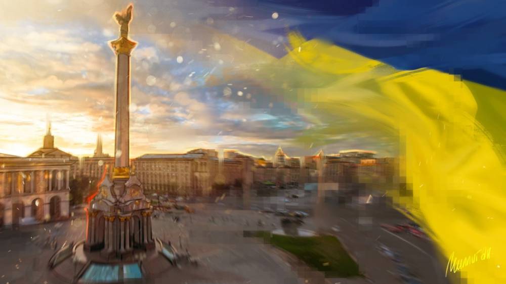 Вашингтон поздравил украинцев с состоявшимися выборами