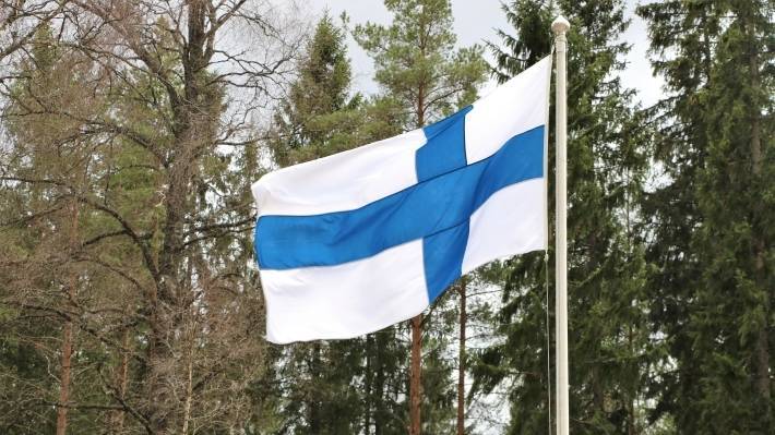 Россиянин на грузовике насмерть сбил двух человек в Финляндии