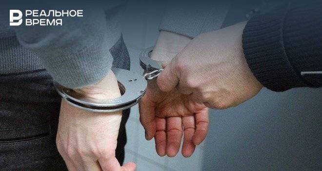 ФСБ задержало сотрудника МЧС во время совещания в мэрии Читы