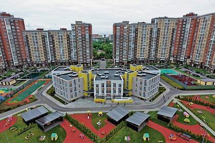 Цены на жилье в Новой Москве достигли исторического максимума