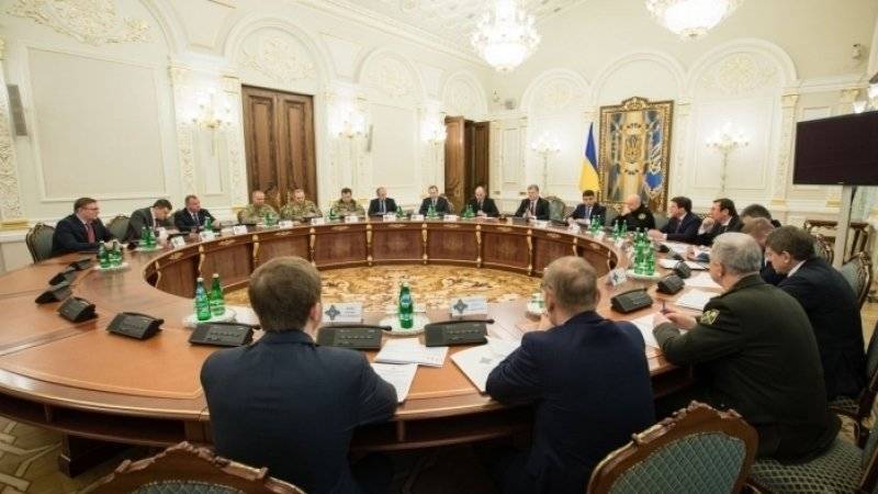 СНБО Украины не снимет санкции с заблокированных российских соцсетей