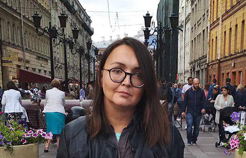 ЛГБТ-активистку жестоко убили в Петербурге