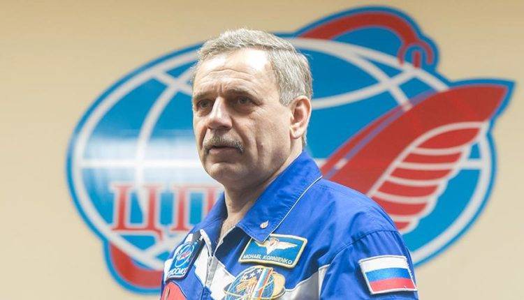 Российский космонавт усомнился в возможности полета американцев на Луну