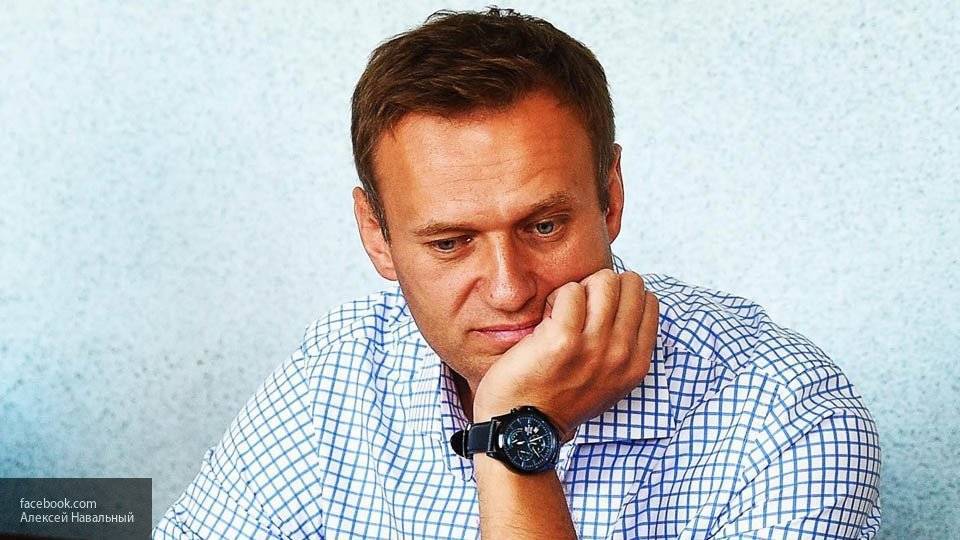 Председатель НАК назвал использование служебного положения типичным для Навального