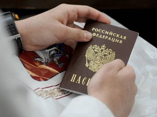 Украина готовит секретную месть за выдачу российских паспортов жителям Донбасса