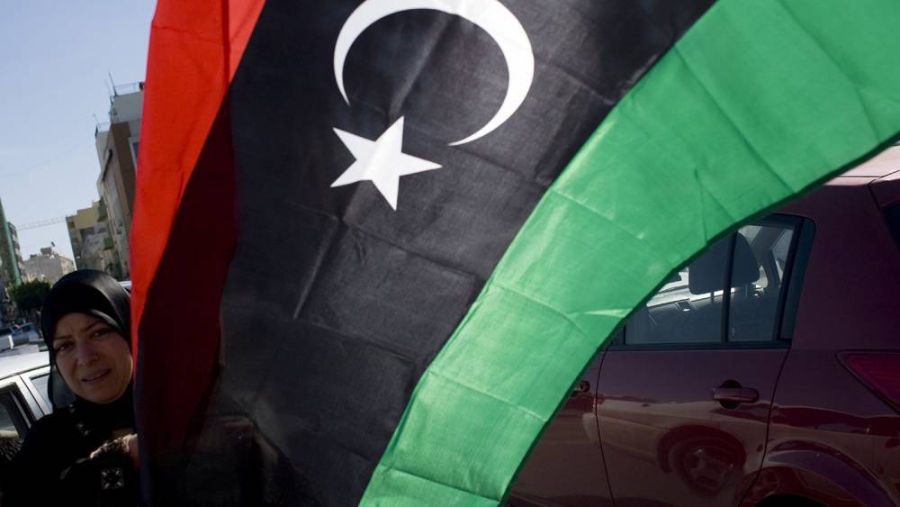 Фонд защиты национальных ценностей призвал остановить «политический терроризм» в Ливии