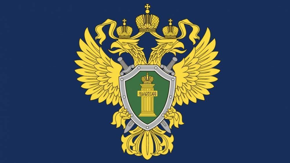 В Пронском районе прокуратура направила в суд 7 исков о лишении водительских прав – РИА «7 новостей»