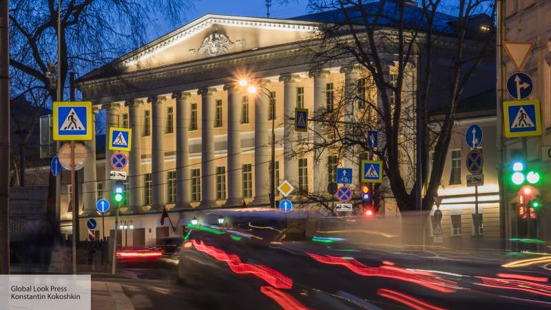 МГИК опроверг сообщения об отбраковке подписей москвичей по серии и номеру паспорта