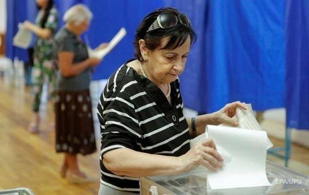 Выборы прошли без серьезных нарушений - МВД