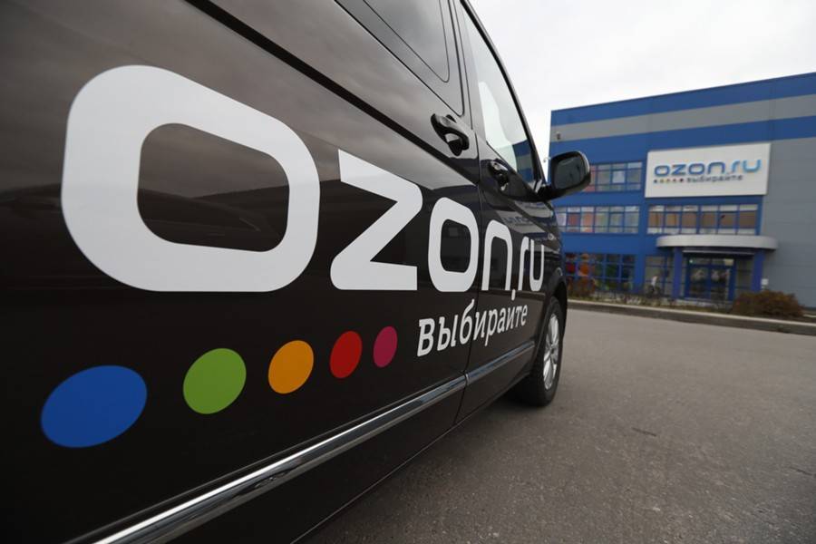Утечка данных пользователей Ozon не привела к нарушению их прав – Роскомнадзор