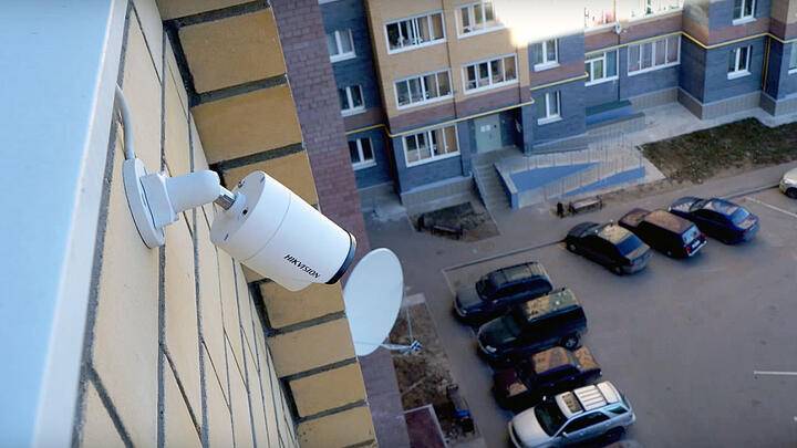 Более 2000 камер видеонаблюдения установят в Рязанской области