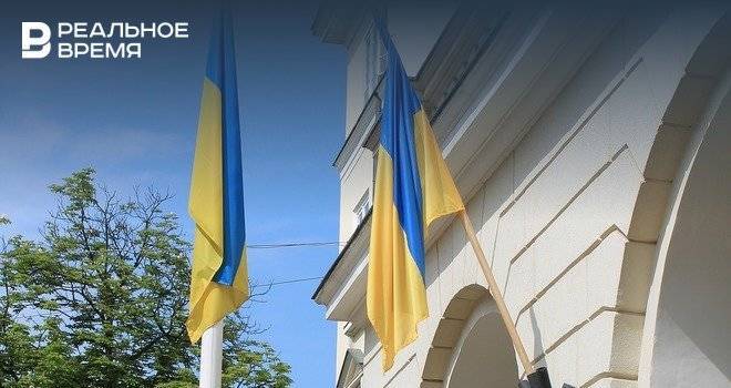 ЦИК Украины: выборы в Раду признаны состоявшимися