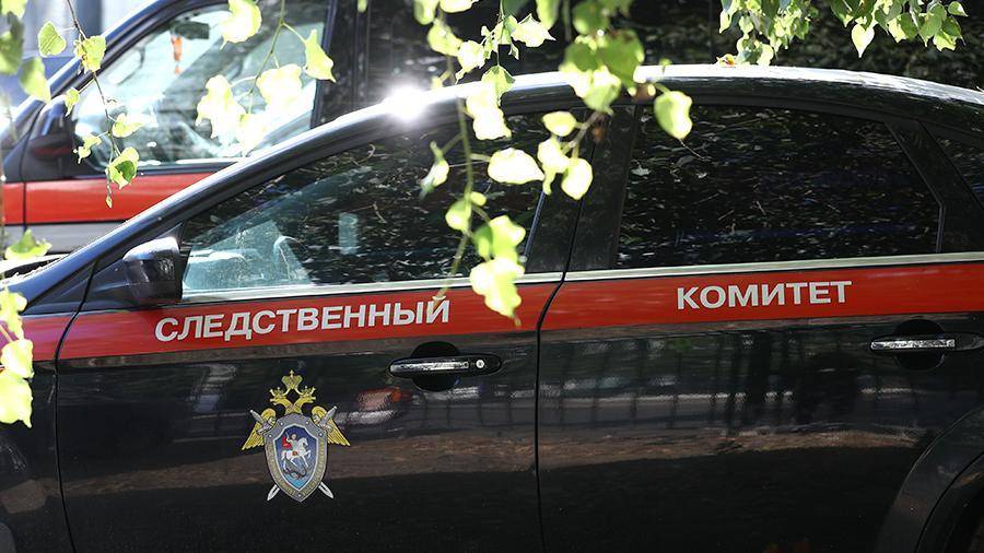 Депутата госсовета Коми нашли мертвым в квартире
