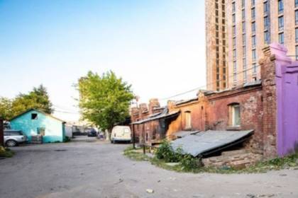 Сотку земли в центре Москвы оценили в шесть миллионов рублей
