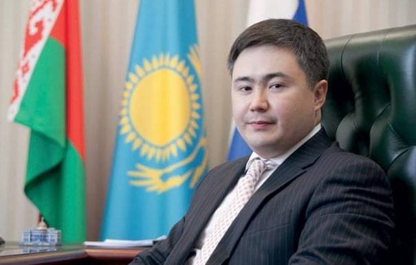 "Болашаковец" и экс-министр: чем известен новый замглавы администрации президента Тимур Сулейменов