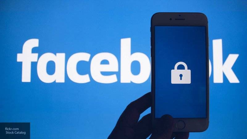 Facebook выплатит $5 млрд за нарушения
