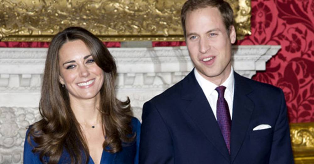 Принцесса Шарлотта и принц Джордж стали новыми звездами королевской семьи