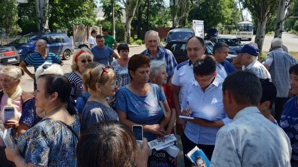 Политолог объяснил, почему Савченко на выборах в Раду получила восемь голосов