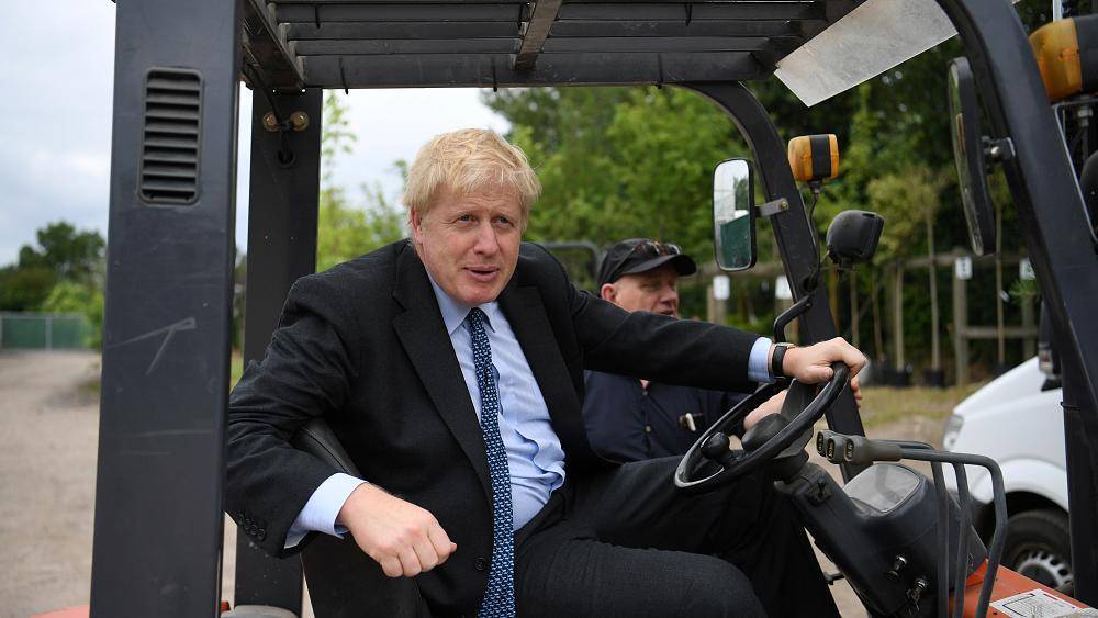 Что ждёт британцев, если Борис Джонсон станет премьером?