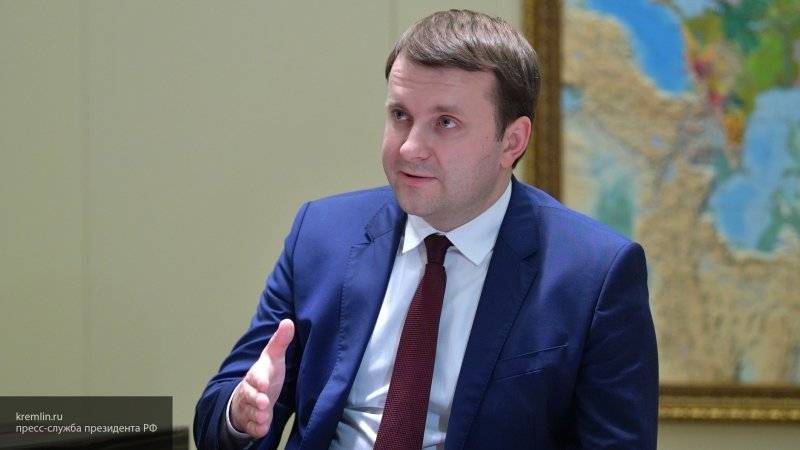 Орешкин призвал РФ и Белоруссию не спешить с решением вопроса о единой валюте