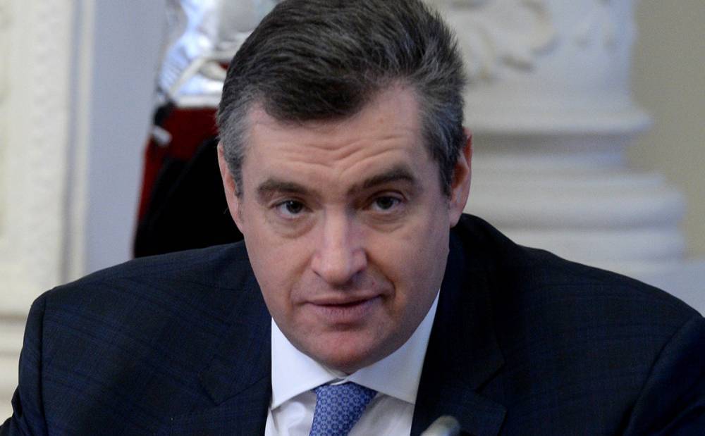 Депутат Госдумы: Необходимо налаживать межпарламентское сотрудничество с Радой | Новороссия