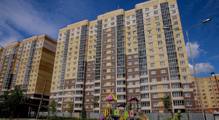 «Ростелеком»: «Новый город» в Чебоксарах пополнится умными домами